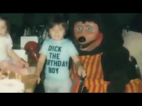 Dick The BirthDay Boy ( ͡° ͜ʖ ͡°) - YouTube